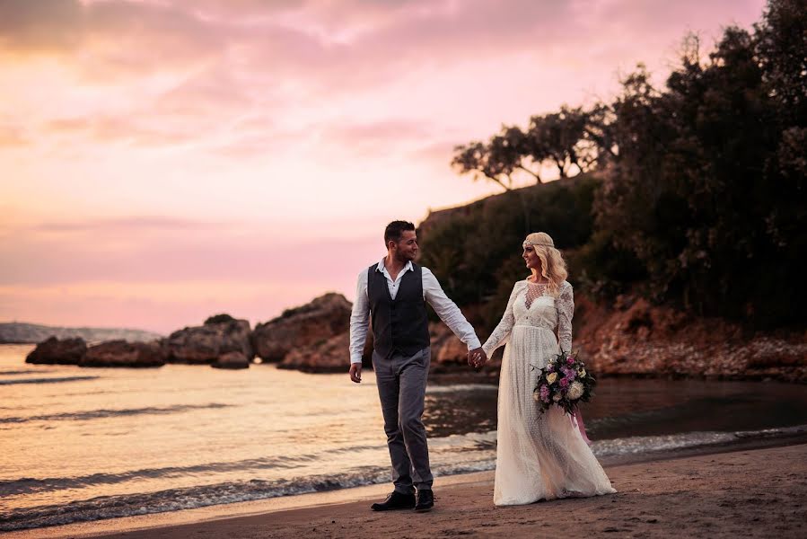 Photographe de mariage Sabina Ströberg (stroberg). Photo du 30 mars 2019