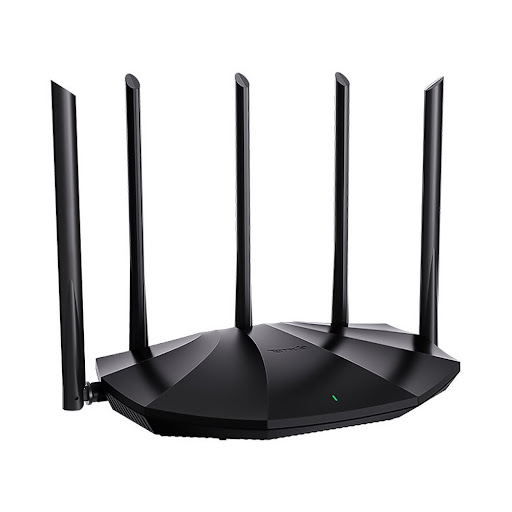 Thiết bị mạng/ Router Tenda WIFI 6 TX2 pro