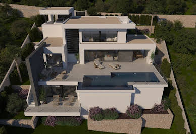 Villa with pool and terrace 5