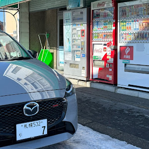 MAZDA2 DJLFS