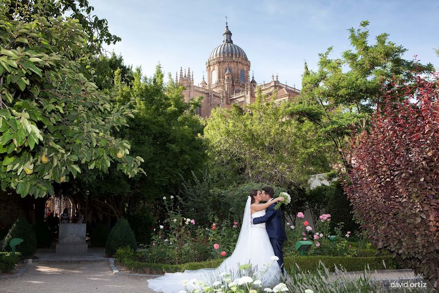 Photographe de mariage David Ortiz (davidortiz). Photo du 28 janvier 2020