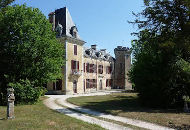 Château 1