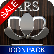 Ars HD Icon Pack