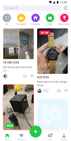 lalafo: Online Shopping App Screenshot