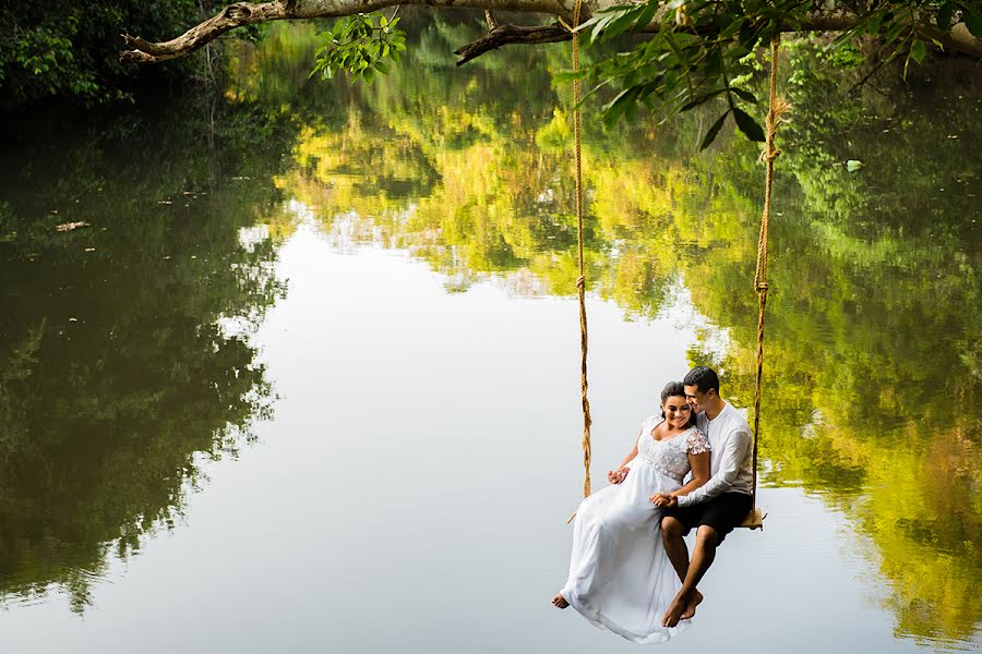 Hochzeitsfotograf Marcelo Marcelo Dias (1515). Foto vom 21. Januar 2020