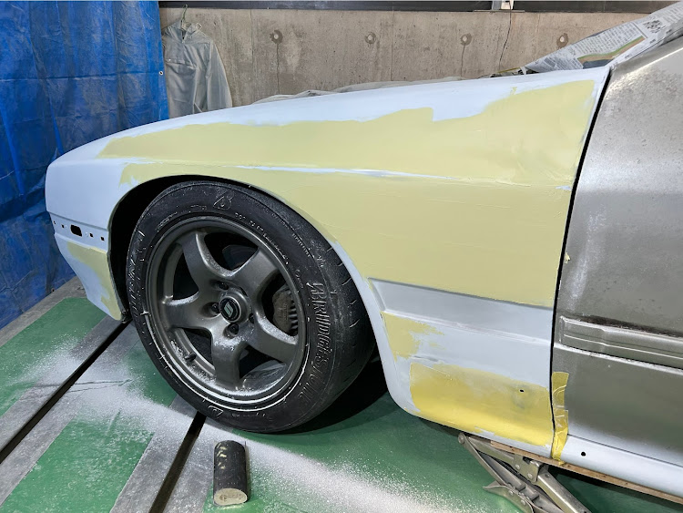 コペンのオッサンの独り言・繋ぎの案件・旧車専門再生屋・また次の案件です。・作業前検診は大事に関するカスタム事例の投稿画像4枚目