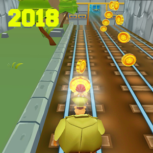 Download Subway super Rush Run For PC Windows and Mac