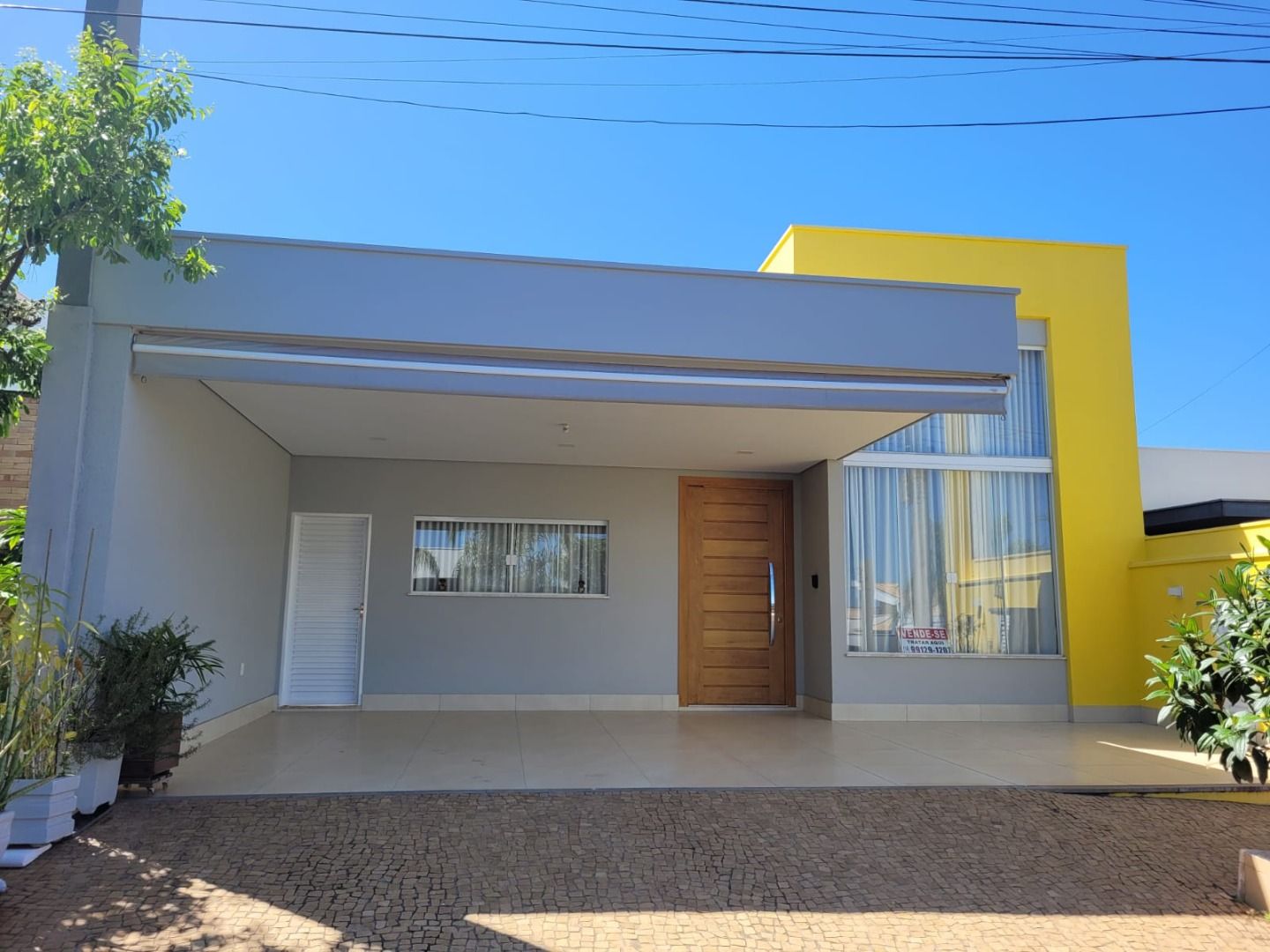 Casas à venda Jardim Itaipu