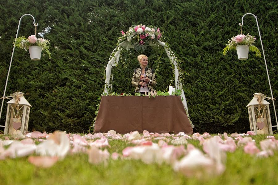 Fotógrafo de bodas Fabián Domínguez (fabianmartin). Foto del 7 de febrero 2018