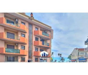 appartement à Frejus (83)