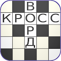 Ukrainian Crosswords icon