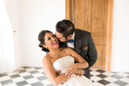 Huwelijksfotograaf Miguel Beltran (miguelbeltran). Foto van 27 april 2016