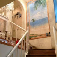 貳樓餐廳 Second Floor Cafe
