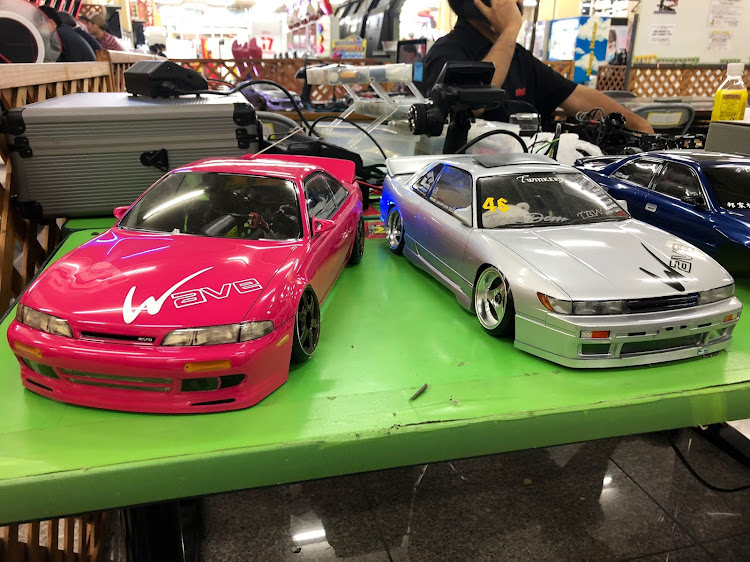 180SXのとどさんが投稿したカスタム事例の投稿画像5枚目