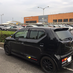 アルトワークス HA36S