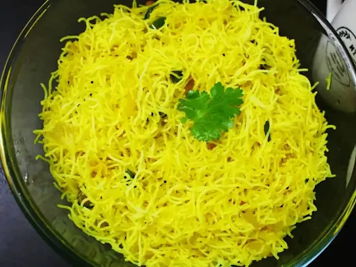 Lemon Rice Sevai