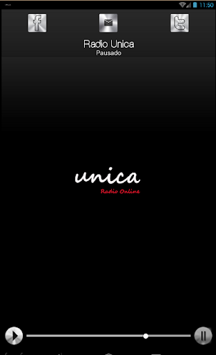 Radio Unica