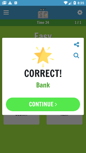 Spelling Test - 2019 Edition