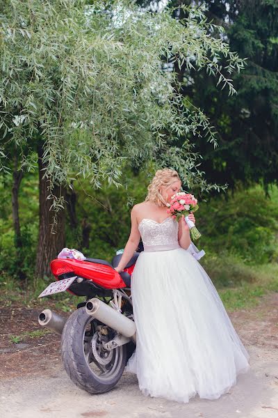 Svatební fotograf Alesya Kotova (alesiakotova). Fotografie z 20.března 2019