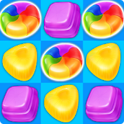 Charm Blast  Icon