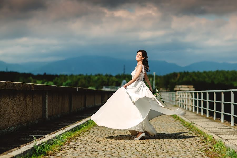 Fotografo di matrimoni Maks Bukovski (maxbukovski). Foto del 10 febbraio 2018