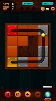 Ball Maze: Labyrinth & Puzzle Screenshot