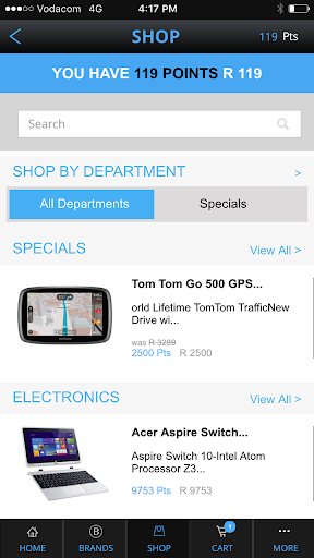 Brand Hubb 1.1.14 screenshots 2
