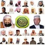 Quran Voices MP3 Apk