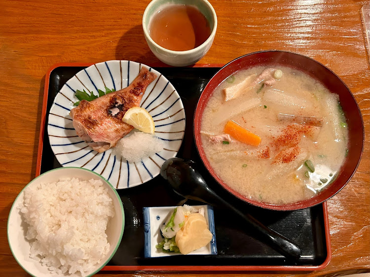 ヤリスのうめきた再開発地区・ランチ・あじくらに関するカスタム事例の投稿画像5枚目