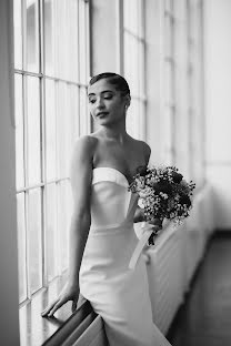 Wedding photographer Mariska Tobajas-Broersma (utopiaphoto). Photo of 6 December 2021