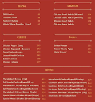 Home Plate by EatFit menu 2