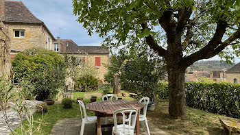 maison à Sarlat-la-caneda (24)