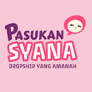 Pasukan Syana  Icon