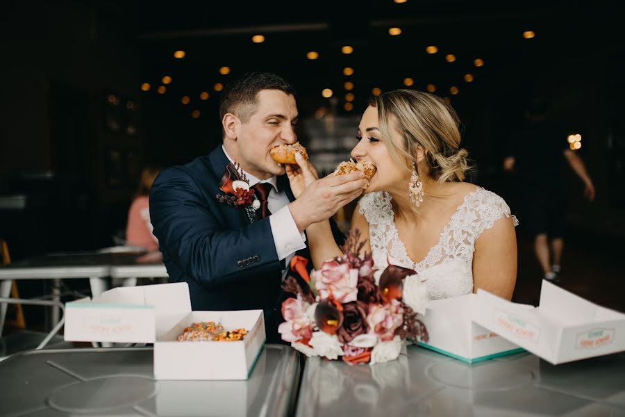 Huwelijksfotograaf Melissa Alderton (melissaalderton). Foto van 10 maart 2020
