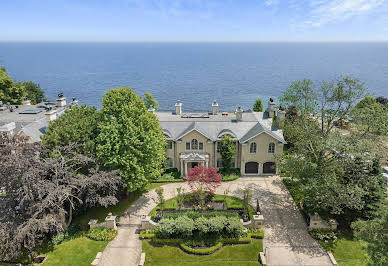 House with garden and terrace 16