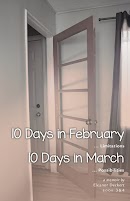 10 Days in February... Limitations & 10 Days in March... Possibilities cover