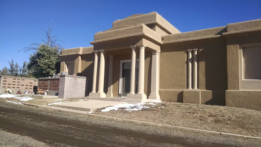 Mountain View Cemetery