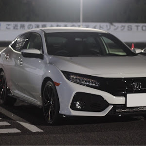 シビック FK7