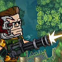 Zombie Killer: Doomsday Hero