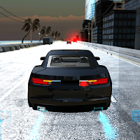 Trafic Muscle Car Racer 2020 Highway Crush Race