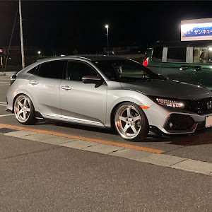 シビック FK7