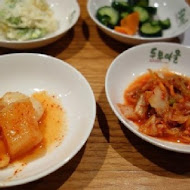 豆腐村 韓式豆腐煲料理(竹北享平方店)