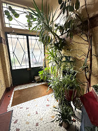 appartement à Paris 20ème (75)