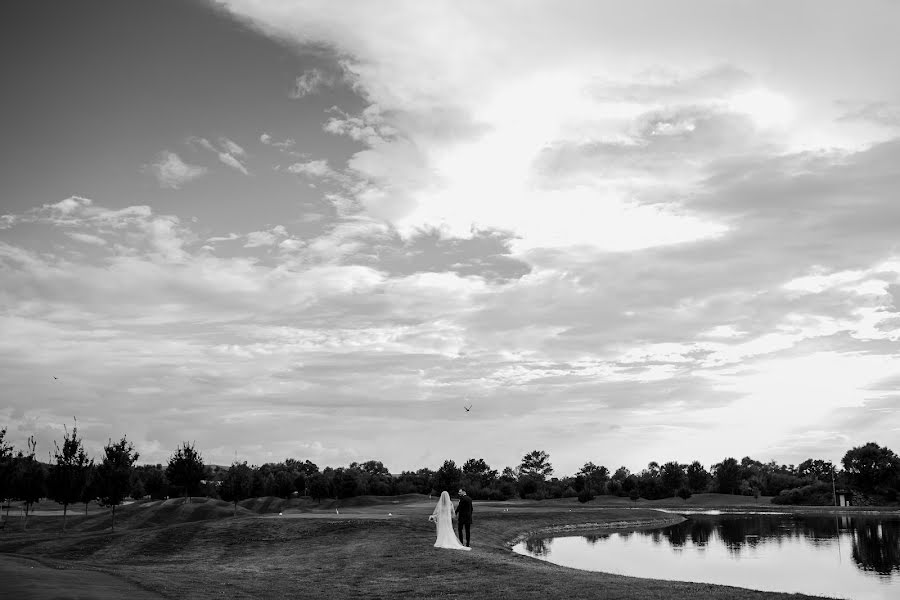 Wedding photographer Nicolae Boca (nicolaeboca). Photo of 12 October 2023