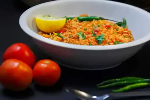 Tomato Rice