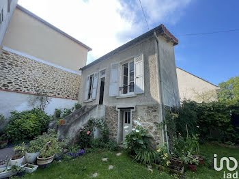 appartement à Le Raincy (93)