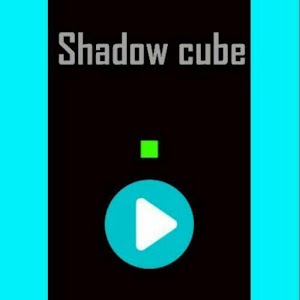 Shadow Cube logo