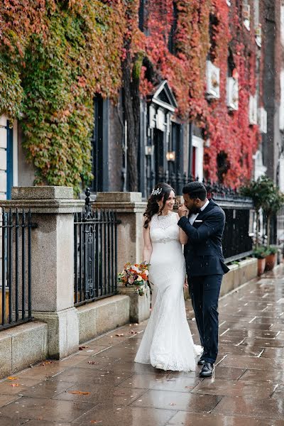 Wedding photographer Anna Eremenko (annayeremenko). Photo of 15 February