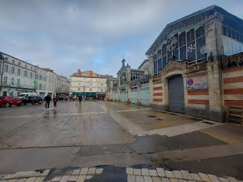 duplex à La Rochelle (17)