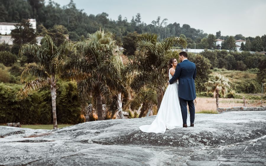 Vestuvių fotografas Hélder Marques (pontoall). Nuotrauka 2019 rugsėjo 25